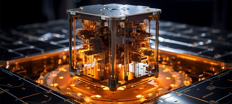 The Dawn of Quantum Computing: Unraveling the Power of Qubits